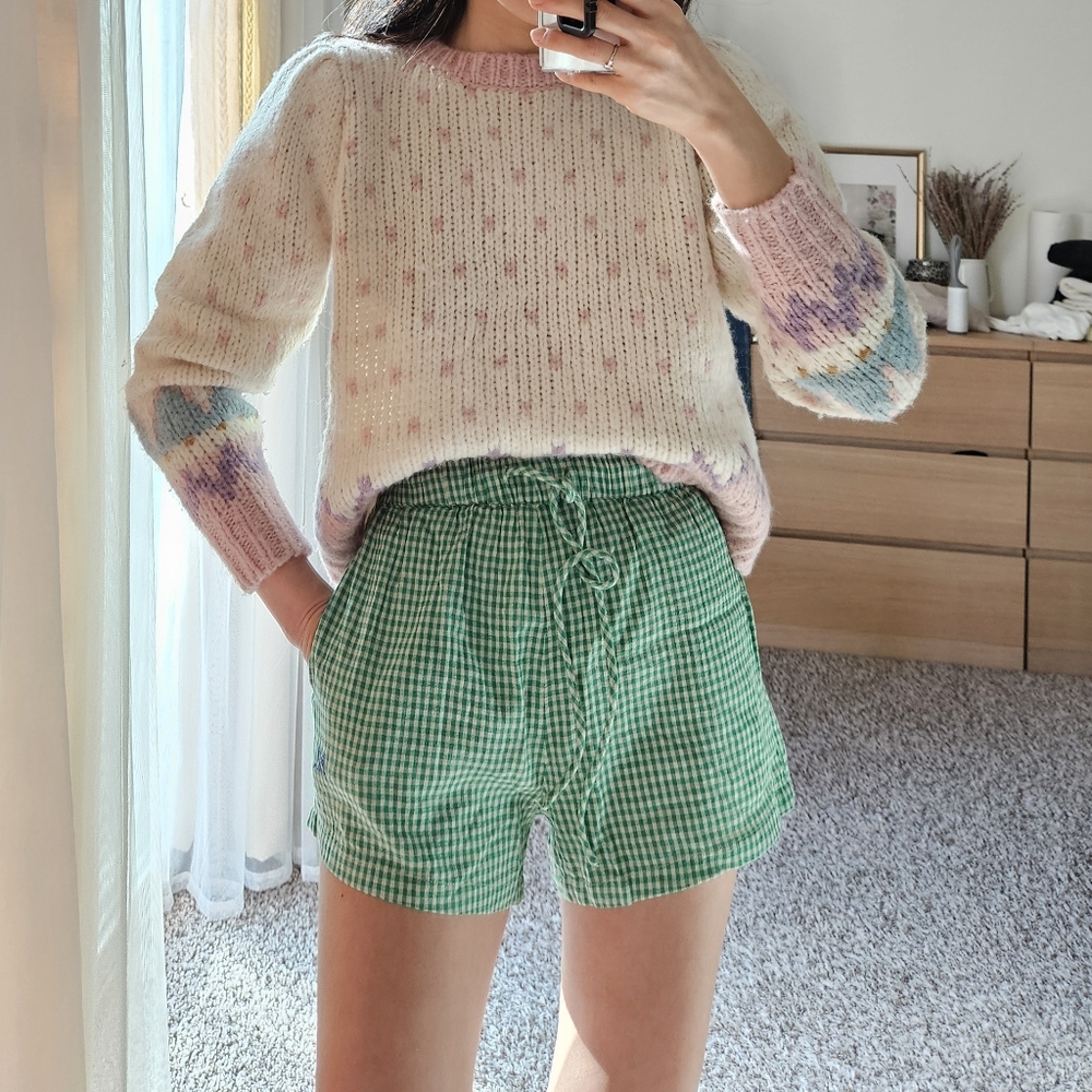 Loveshackfancy sweater - Picture 4 of 8